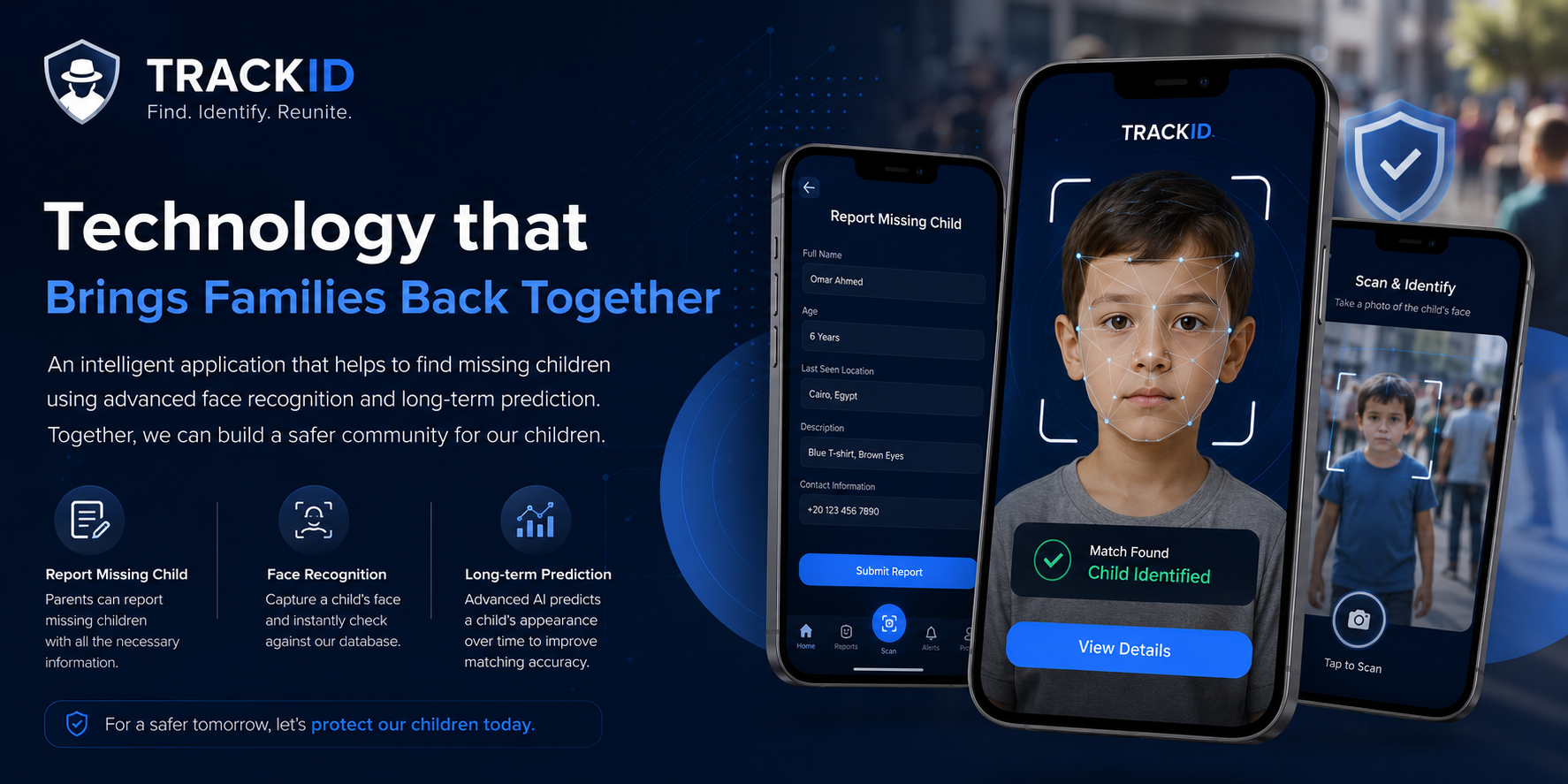 Trackid cover